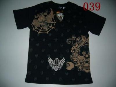 cheap Affliction Shirts-263